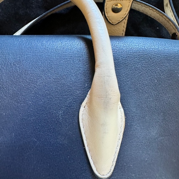 Strathberry handbag - Picture 4 of 15